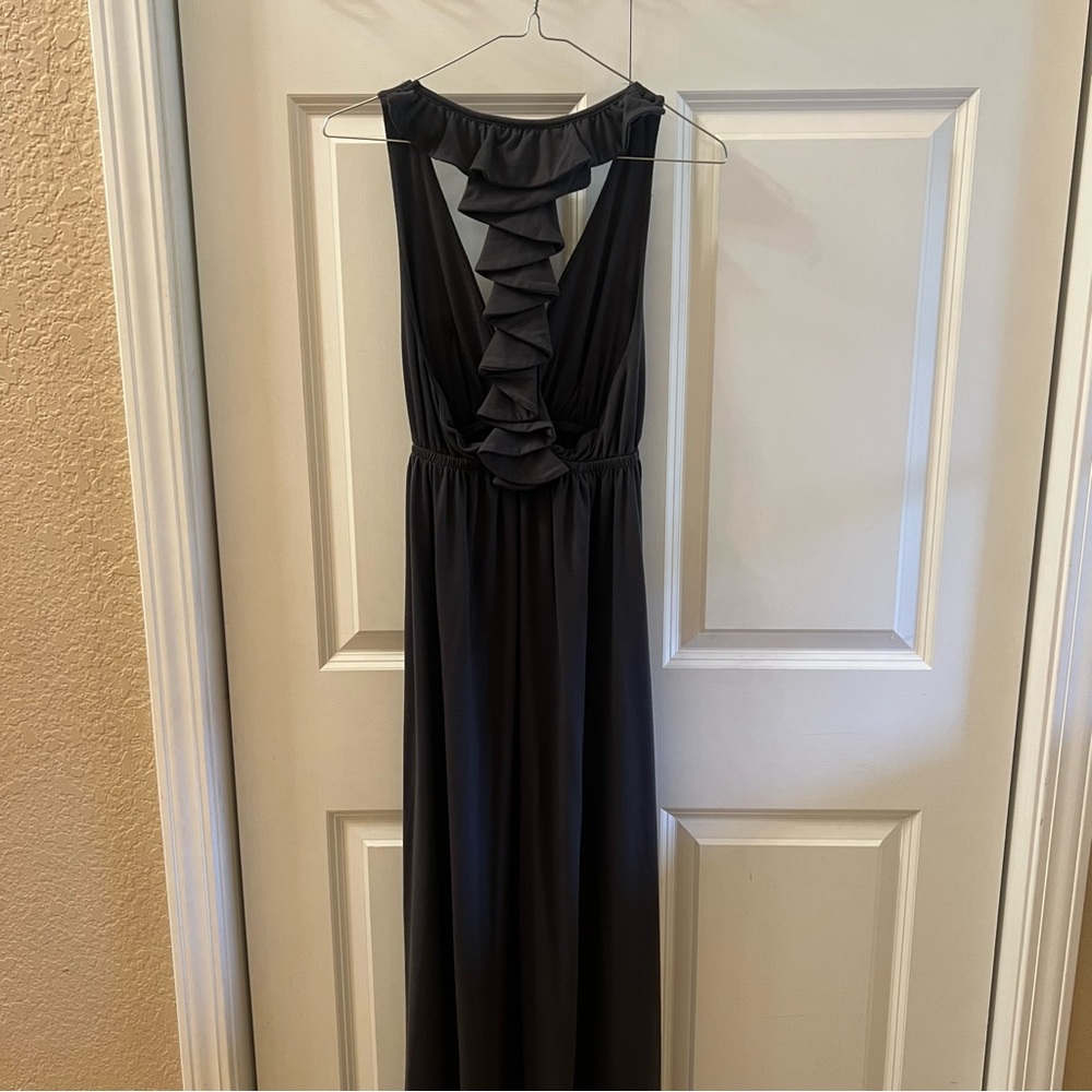 Gorgeous Summer Maxi Dress